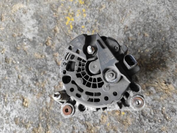 Alternador Seat Altea XL (Versión 2009) 1.6 (102 cv) LPG - Imagen 3