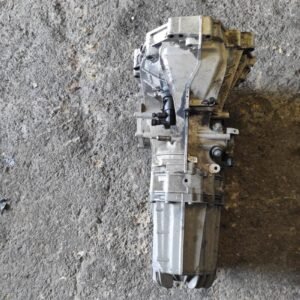Caja cambios Audi A4 Avant (B7 8E) 2.0 TDI (140 cv)