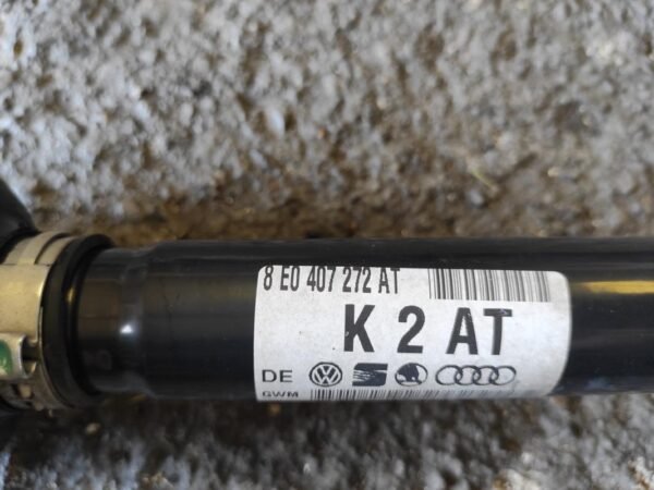 Transmisión delantera derecha Audi A4 Avant (B7 8E) 2.0 TDI (140 cv) - Imagen 2