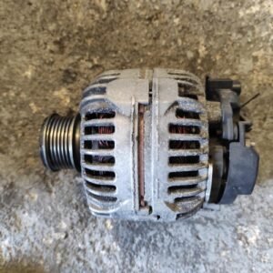 Alternador Audi A4 Avant (B7 8E) 2.0 TDI (140 cv)