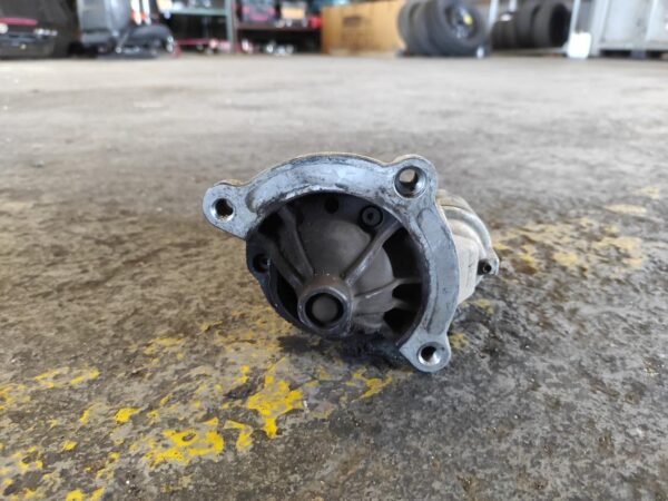 Motor de arranque Peugeot 406 (8) 2.0 HDI 90 (90 cv) - Imagen 2