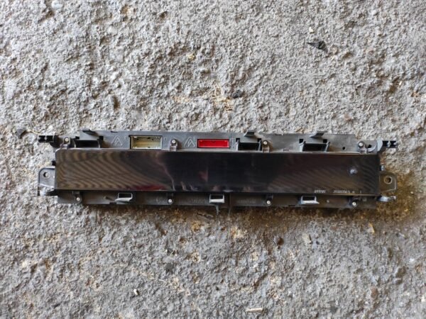 Cuadro de instrumentos Renault Scenic II 1.9 Dci (131 cv)