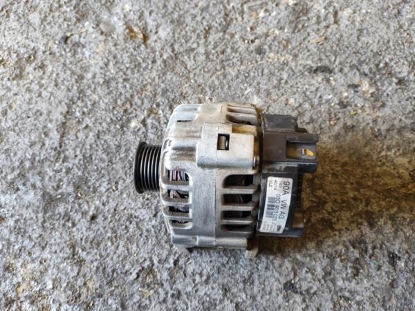 Alternador Skoda Fabia III 1.2 (69cv)
