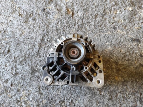 Alternador Skoda Fabia III 1.2 (69cv) - Imagen 2
