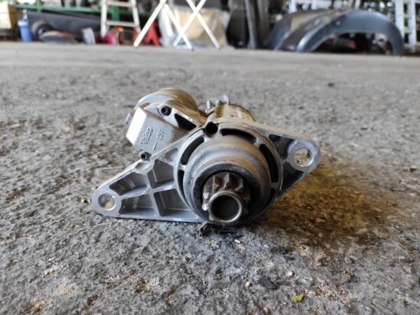 Motor de arranque Skoda Fabia III 1.2 (69cv) - Imagen 2