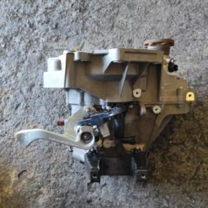 Caja cambios Skoda Fabia III 1.2 (69cv)