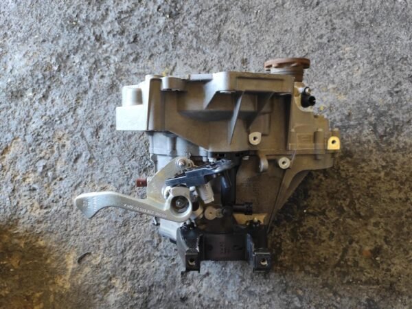 Caja cambios Skoda Fabia III 1.2 (69cv)