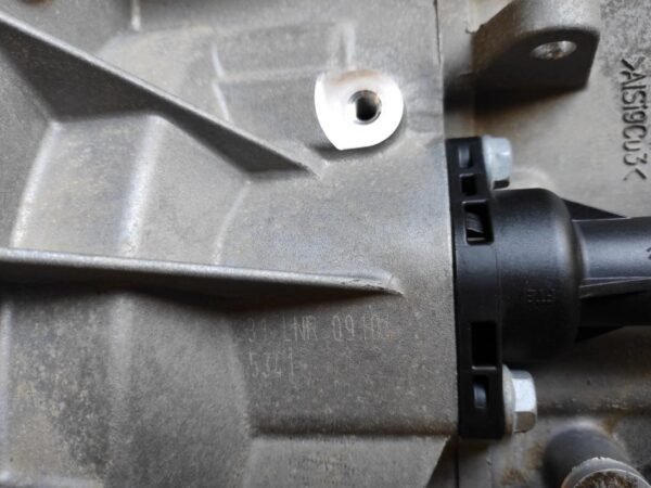 Caja cambios Skoda Fabia III 1.2 (69cv) - Imagen 4