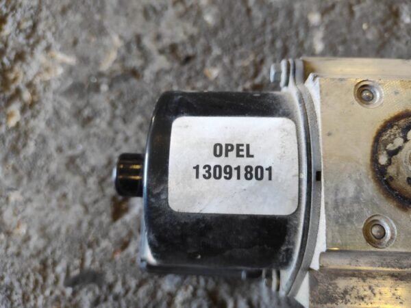 Abs Opel Vectra B 2.0 DTI 16V (101 cv) - Imagen 4