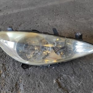 Faro derecho Peugeot 307 2.0 HDI (136 cv)