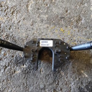 Mando luces Citroen C4 I Hatchback (Fase I, 2004) 1.6 HDi 16V (90 cv)