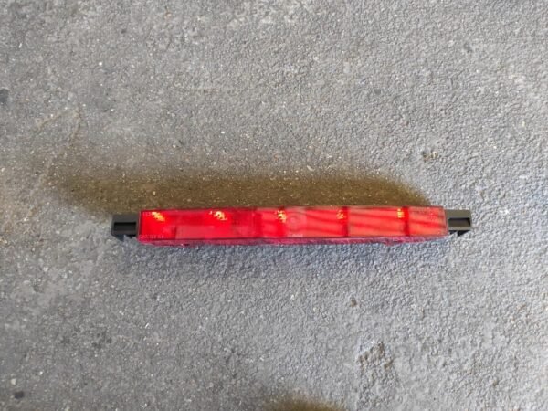 Luz de central de freno Peugeot 407 2.0 HDi (136 cv)