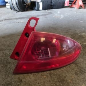 Piloto trasero derecho Seat Leon II (1P) 1.9 TDI (105 cv)