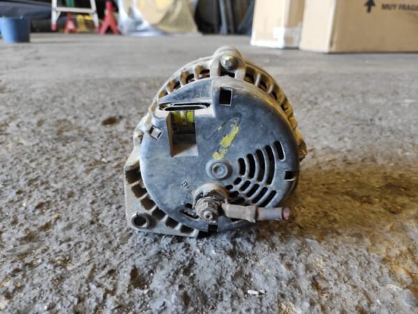 Alternador Renault Kangoo Express (FC) 1.2 (KC0A) (58 cv) - Imagen 3