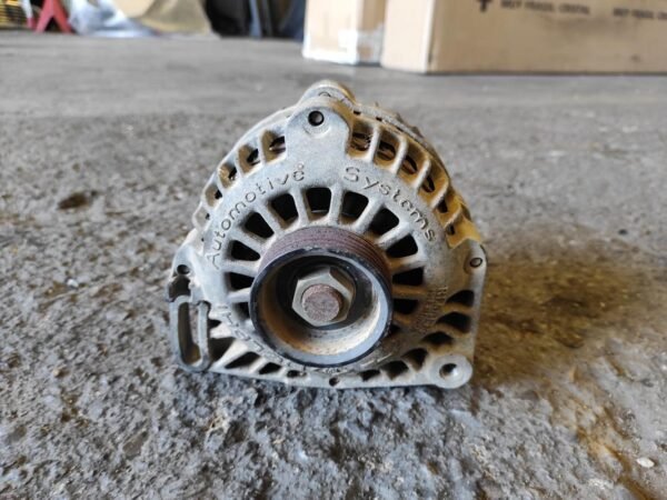 Alternador Renault Kangoo Express (FC) 1.2 (KC0A) (58 cv) - Imagen 2