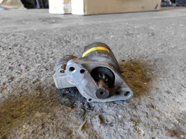 Motor de arranque Renault Kangoo Express (FC) 1.2 (KC0A) (58 cv) - Imagen 2