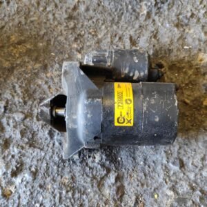 Motor de arranque Renault Kangoo Express (FC) 1.2 (KC0A) (58 cv)