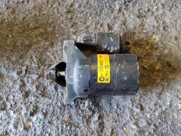 Motor de arranque Renault Kangoo Express (FC) 1.2 (KC0A) (58 cv)