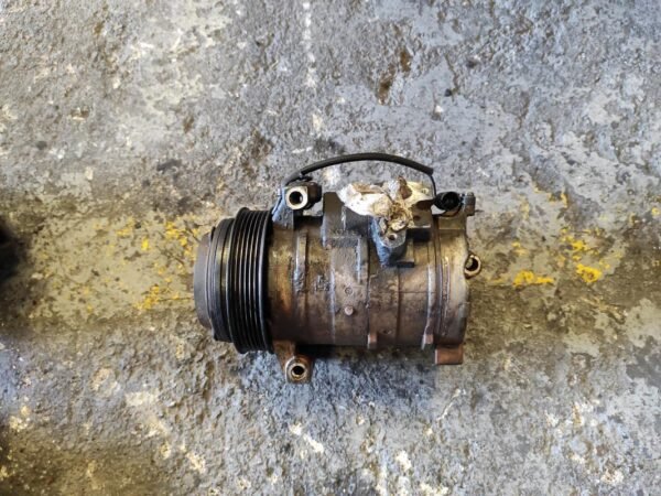 Compresor aire acondicionado Jeep Grand Cherokee II (WJ) 2.7 CDRi (163 cv) - Imagen 2
