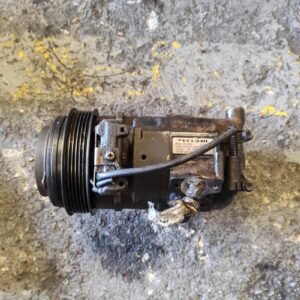 Compresor aire acondicionado Jeep Grand Cherokee II (WJ) 2.7 CDRi (163 cv)