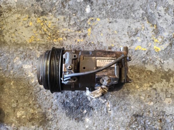 Compresor aire acondicionado Jeep Grand Cherokee II (WJ) 2.7 CDRi (163 cv)