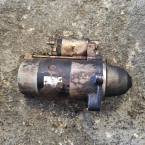 Motor de arranque Jeep Grand Cherokee II (WJ) 2.7 CDRi (163 cv)