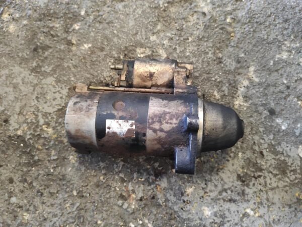 Motor de arranque Jeep Grand Cherokee II (WJ) 2.7 CDRi (163 cv)