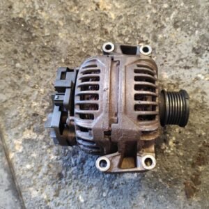 Alternador Jeep Grand Cherokee II (WJ) 2.7 CDRi (163 cv)