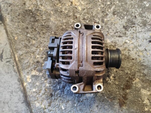 Alternador Jeep Grand Cherokee II (WJ) 2.7 CDRi (163 cv)