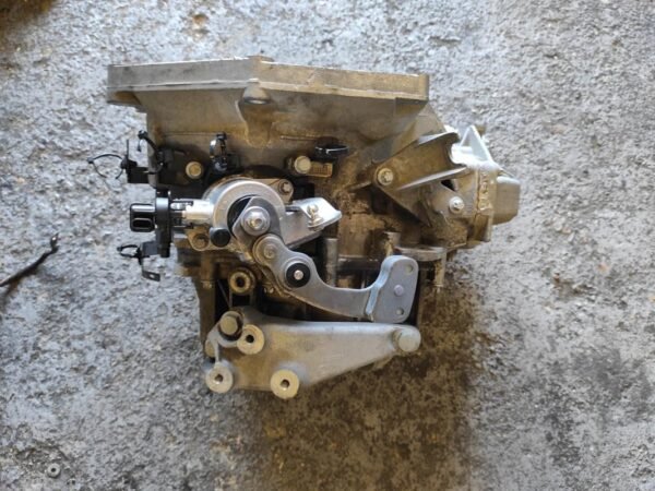 Caja cambios Opel Insignia Hatchback 2.0 CDTI (131 cv) DPF
