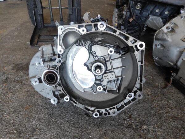 Caja cambios Opel Insignia Hatchback 2.0 CDTI (131 cv) DPF - Imagen 2