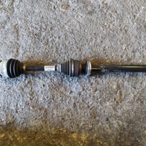 Transmisión delantera derecha Opel Insignia Hatchback 2.0 CDTI (131 cv) DPF