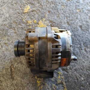 Alternador Ssangyong Actyon 2.0 Xdi (141 cv)