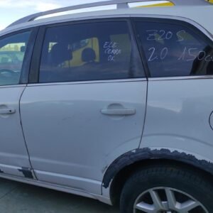 Puerta trasera izquierda Opel Antara 2.0 CDTi (150cv)