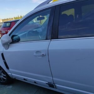 Puerta delantera izquierda Opel Antara 2.0 CDTi (150cv)