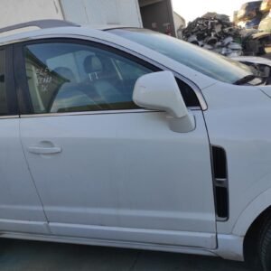 Puerta delantera derecha Opel Antara 2.0 CDTi (150cv)