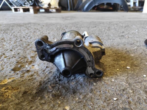 Motor de arranque Citroen C5 II (Fase I, 2008) 2.0 HDi (136 cv) - Imagen 2