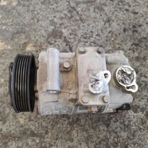 Compresor aire acondicionado Seat Leon II (1P) 1.9 TDI (105 cv)