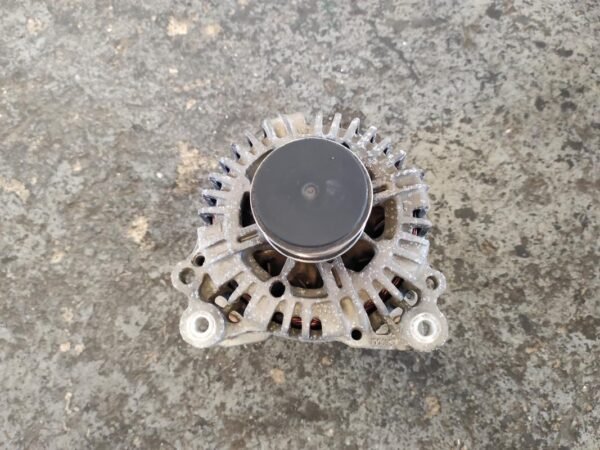 Alternador Seat Leon II (1P) 1.9 TDI (105 cv) - Imagen 2