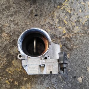 Caja de mariposa Seat Leon II (1P) 1.9 TDI (105 cv)