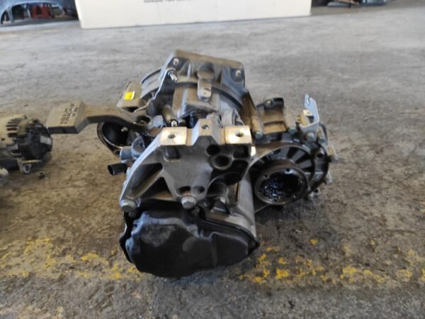 Caja cambios Seat Leon II (1P) 1.9 TDI (105 cv) - Imagen 3