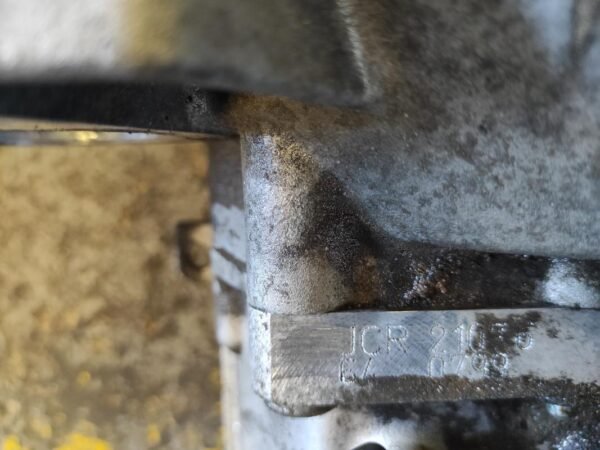 Caja cambios Seat Leon II (1P) 1.9 TDI (105 cv) - Imagen 4