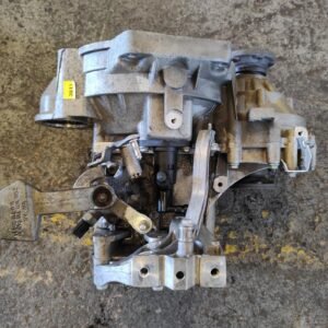 Caja cambios Seat Leon II (1P) 1.9 TDI (105 cv)