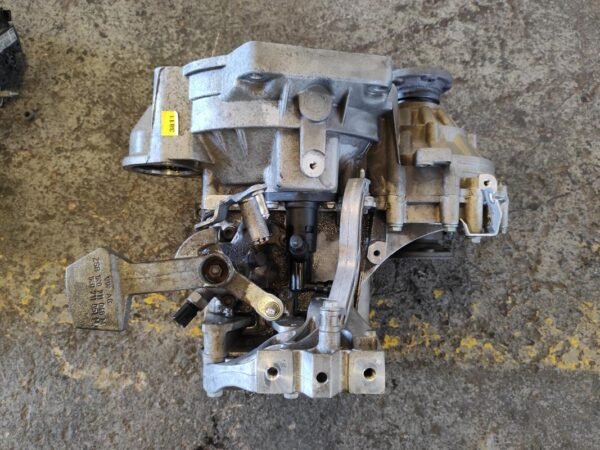 Caja cambios Seat Leon II (1P) 1.9 TDI (105 cv)