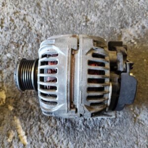 Alternador Audi A4 (B7 8E) 2.0 TDI (140 cv) Multitronic