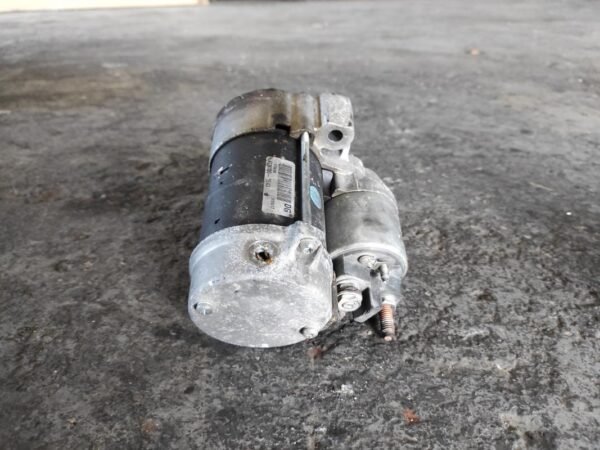 Motor de arranque Peugeot 207 1.6 HDi (90 cv) - Imagen 3