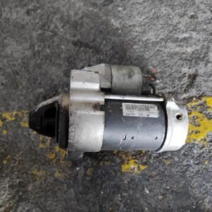 Motor de arranque Peugeot 207 1.6 HDi (90 cv)