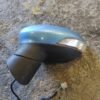 Retrovisor izquierdo Ford Fiesta VII 1.6 TDCi (95cv)