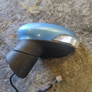 Retrovisor izquierdo Ford Fiesta VII 1.6 TDCi (95cv)