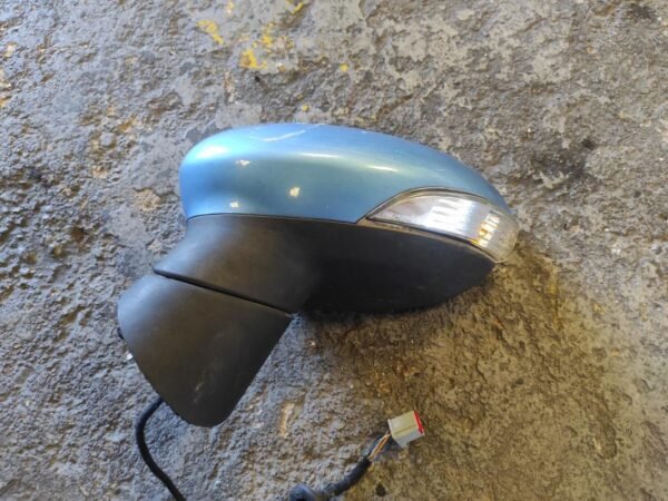 Retrovisor izquierdo Ford Fiesta VII 1.6 TDCi (95cv)